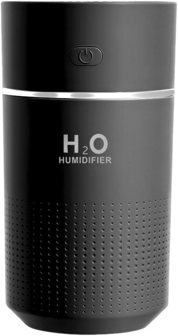 推奨携帯用加湿器