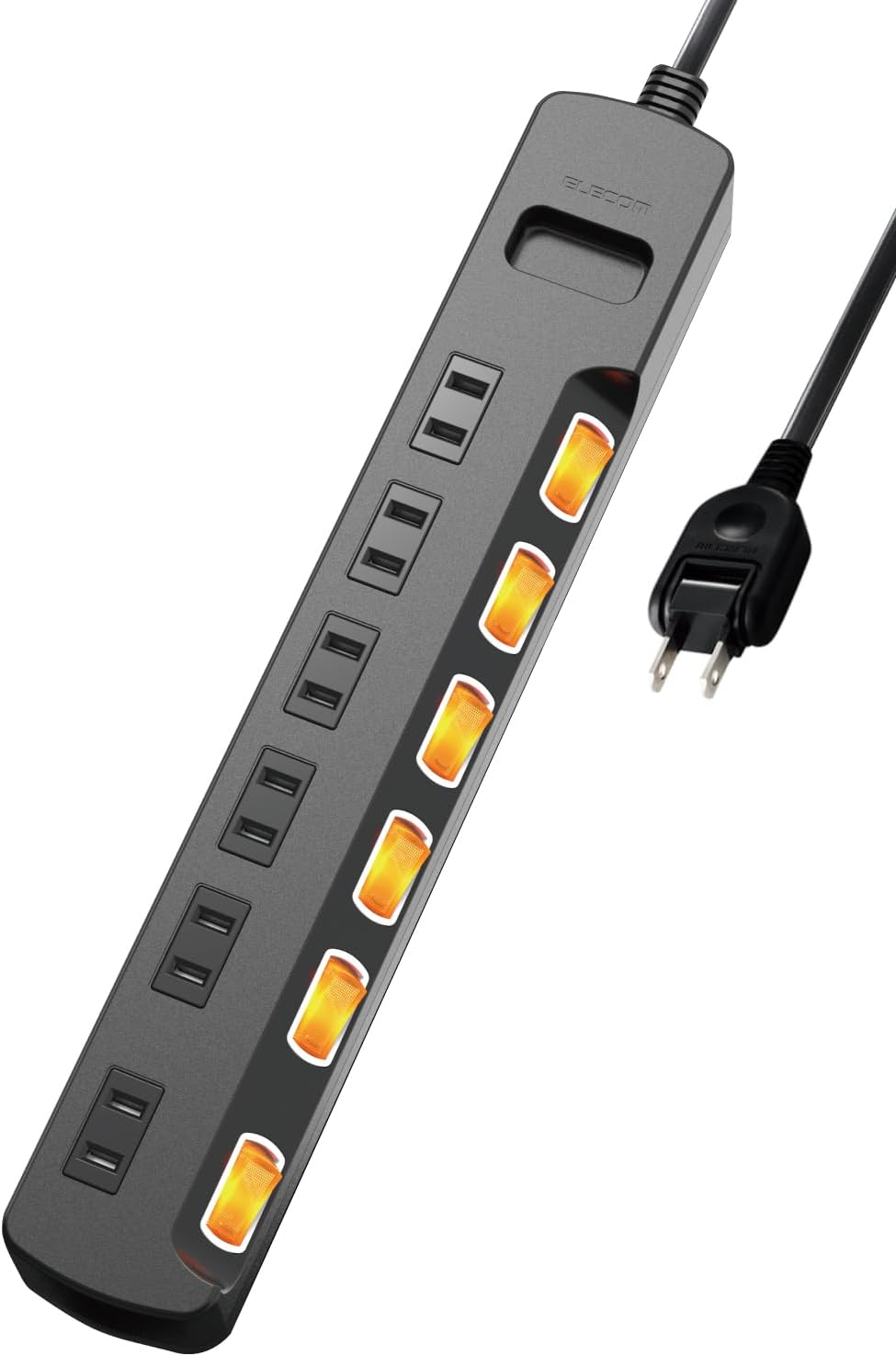 推奨電源タップ