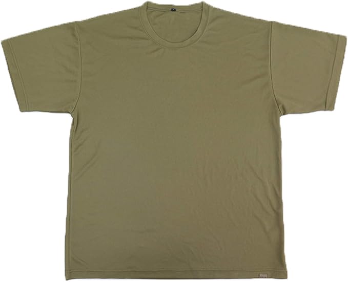 推奨体育訓練用Tシャツ