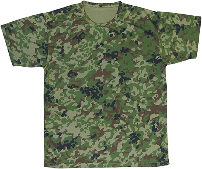 推奨訓練用Tシャツ
